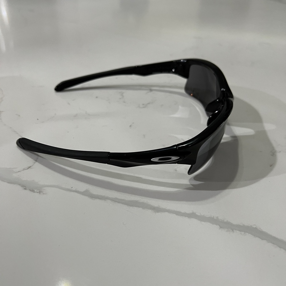 Kids size Oakley sunglasses.